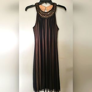 Short Sleeveless Dress Size 6